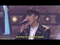 SoYou & JungGiGo - Some [2014 KBS Song Festival / 2015.01.14]