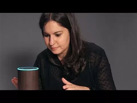 Teach Amazon Echo to Recognize Your Voice