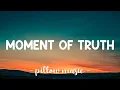 Download Lagu Moment Of Truth - FM Static (Lyrics) 🎵