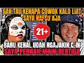 Download Lagu RUMAH TANGGA SAYA TIDAK HARMONIS SAYA LEBIH MEMILIH S3LINGKVH DG ORANG LAIN!!?