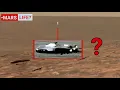 NASA Mars Rover Perseverance Sent Most Remarkable Footage of Mars crater Curiosity 4K Mars 2026