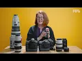 Winning Sports Photography With Getty's Elsa Garrison | MPB x WSPA