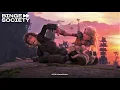 Download Lagu How To Train Your Dragon: The Hidden World | Hiccup and Astrid Romantic Moment | Cartoon For Kids