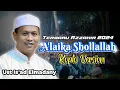 Download Lagu A'laika Shollallah Versi Koplo Terbaru Azzahir 2024 | Full Lirik Arab + Audio Jernih