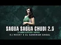 Download Lagu SAGUA SAGUA CHUDI 2.0 | SAMBALPURI DJ SONG | DJ ROCKY X DJ SANGRAM ANGUL | UMAKANT |ASHISH |ANTARA