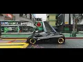 Cyberpunk 2077 - Heavily Modded On The New rx 9070 XT max settings rt ultra 1440p Ultrawide