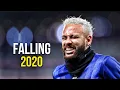Download Lagu Neymar Jr ► Trevor Daniel - Falling  ● Skills \u0026 Goals 2019/20 | HD