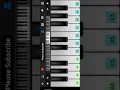 Download Lagu Are re are ye kya hua piano tutorial #shorts