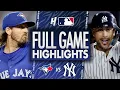 Download Lagu Toronto Blue Jays vs New York Yankees - FULL GAME HIGHLIGHTS | September 5, 2025 MLB Season