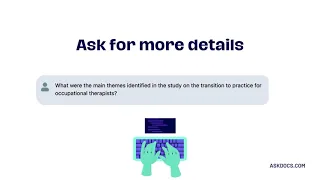 How to quickly understand long and confusing information