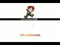 1 HTML CSS Sprite Sheet Animation How to make animation