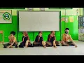 Download Lagu Tari Indang/Badindin Materi SBDP Kelas 6 Tema 2 (Pola Lantai Horizontal)