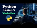 Python Programming Language Part 3 Variables and simple data types Ethiopian computer Day
