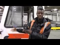 Day In The LIfe Of A Tug Driver