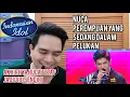Download Lagu Guru Vocal Komentari Nuca - Perempuan Yg Sedang Dlm Pelukan INDONESIAN IDOL 2020