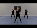 Download Lagu JRdancefactory 4# Streetdance,  Take A chance - Sera