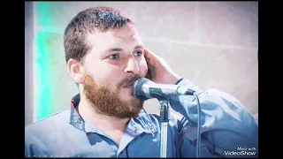 يلي جروحك تالي ليلك صاحن بصوت المداح ابو امل الفراتي 