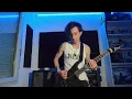 WARKINGS ft. The Queen of the Damned - Odin's Sons ( Cover )