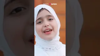 جديد قمر سيدنا النبي المنشدة ريتال أحمد 