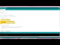 ESP32 Arduino Connect to server