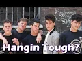 The Story of New Kids on the Block