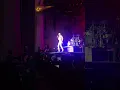 Tucker Wetmore "Who Told You That" Huntsville,  Al. 2026 Country Country Tour