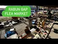 Download Lagu Antiek uitzoeken op de vlooienmarkt in Mountain City, Georgia. / Koop samen met mij vintage schat...
