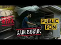 Download Lagu KAIN BURUK-KERETA WIRA-PUBLIC FON