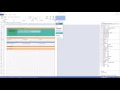WinForms Reporting Tool Creating Report with Groups and Collapsing - Shot on version 2016 2