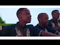 SGABISO - BAMTHATHILE FT MZUKULU(OFFICIAL MUSIC VIDEO)