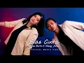 Lagu Aniez Burke \u0026 Shauqi Ashad - Bias Cinta (Official Music Video)