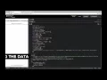 Loading the data - Building an Interactive D3 map