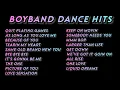 Download Lagu BOYBAND DANCE HITS PLAYLIST
