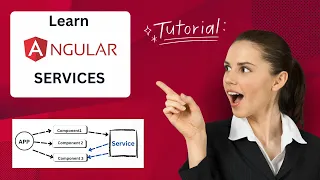 Introduction to Angular Services Angular Services Explained