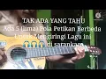 Lagu PANGGILAN DARI GUNUNG (IWAN FALS) Cover..                        🎧🎧🎧 di Sarankan..