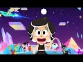 Hanazuki Full Of Treasures The Complete Series