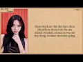 ITZY - RINGO (Lyrics Video)