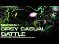 FREE FLM DJ GIPSY CASUAL STYLE BATTLE FULL BASS NROTOK TITIK COCOK BUAT CEK SOUND ||NEW VIRAL TIKTOK