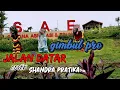 Download Lagu JALAN DATAR COVER SHANDRA PRATIKA | GIMBUL PRO