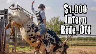 Download $1,000 Dale Brisby Intern Battle Wesley Vs Kyle - Rodeo Time 152 MP3