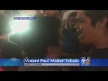West Covina Police Looking For Suspects Who Beat Security Guards