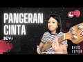 Download Lagu “Pangeran Cinta” - DEWA (Bass Cover by Nissa Hamzah)