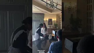 كواليس تصوير اغنية متل الاميرة بيسان اسماعيل بيسان اسماعيل متل الأميرة اكسبلور 