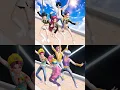 Download Lagu K-pop Defense 🎤 #kpop #kpopdemonhunters #netflix #roblox #memes #animation #funny