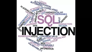 and SQL Injection Lesson 3 - Dynamic SQL