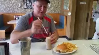 Episode Thoma s Dairy Bar
