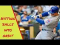 Anthony Rizzo Being Unbelievably Powerful