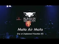 Rubah di Selatan - Mata Air Mata (Live at Unplanned Vacation #2)