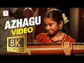 Download Lagu Saivam - Azhagu 8K/4K Video Song | Baby Sara | G.V. Prakash Kumar