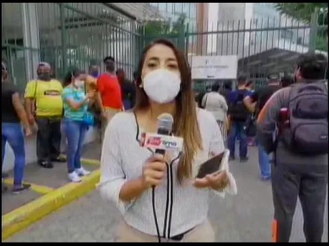 Se le otorgó recurso de hábeas corpus a Daniel S.